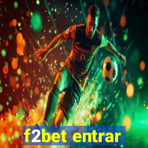 f2bet entrar